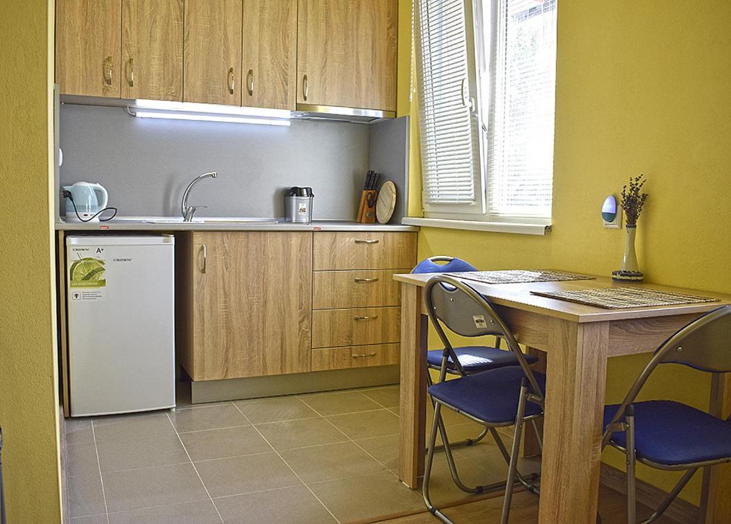 Starlight Studios Burgas Luaran gambar