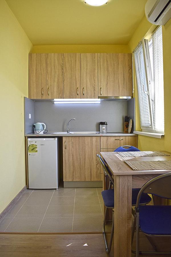 Starlight Studios Burgas Luaran gambar
