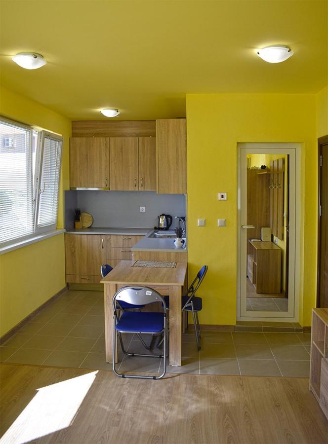 Starlight Studios Burgas Luaran gambar