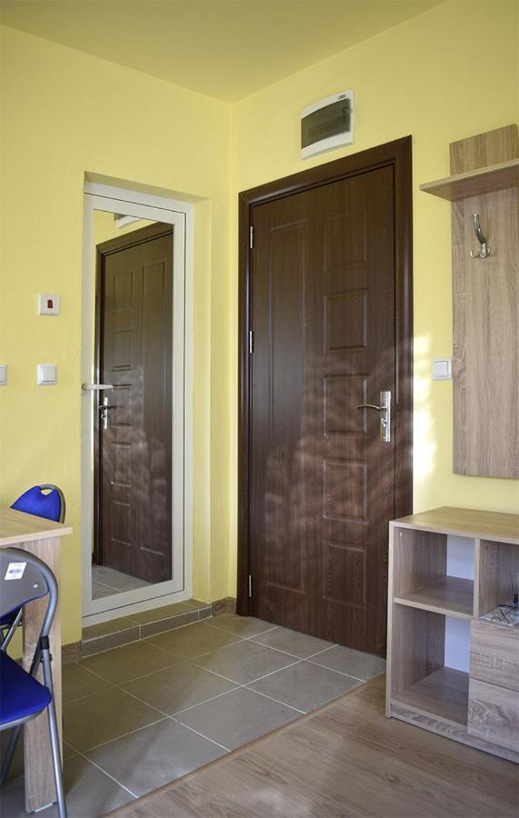 Starlight Studios Burgas Luaran gambar