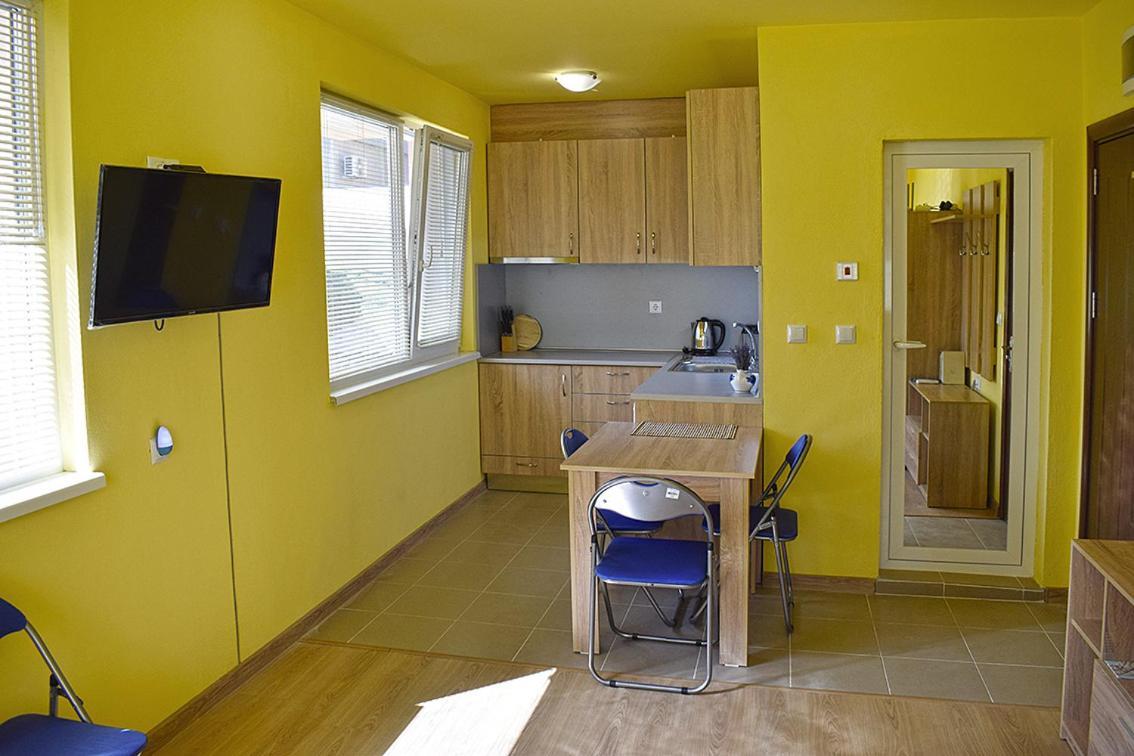 Starlight Studios Burgas Luaran gambar