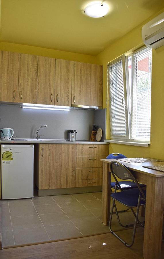 Starlight Studios Burgas Luaran gambar